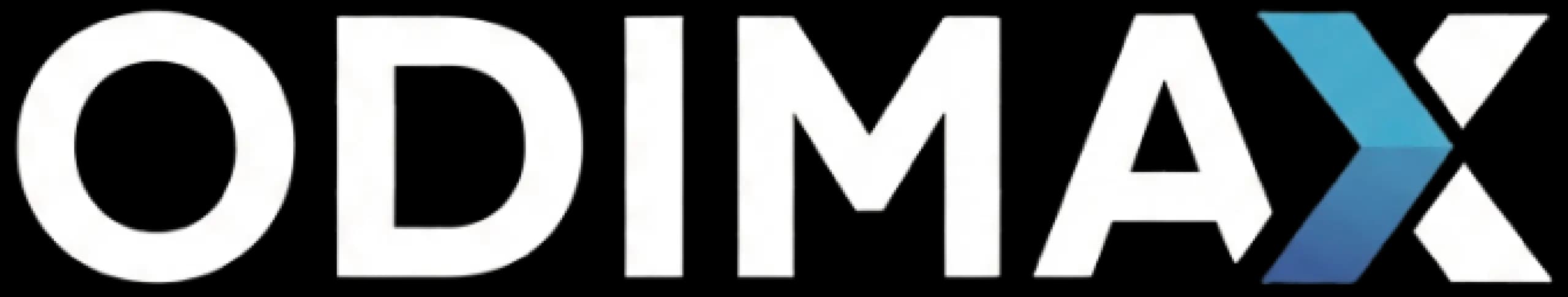 Odimax Logo