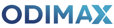 Odimax Logo