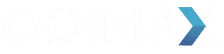 Odimax Logo