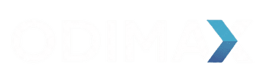 Odimax Logo
