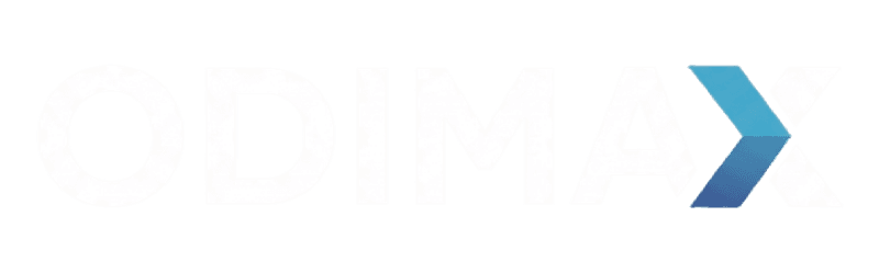 Odimax Logo